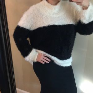 Vince camuto sweater